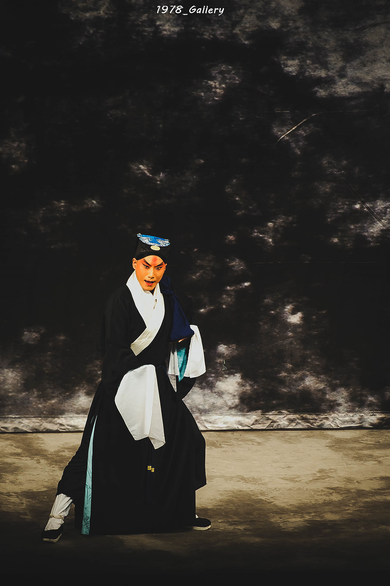 京剧【谢瑶环】李国静