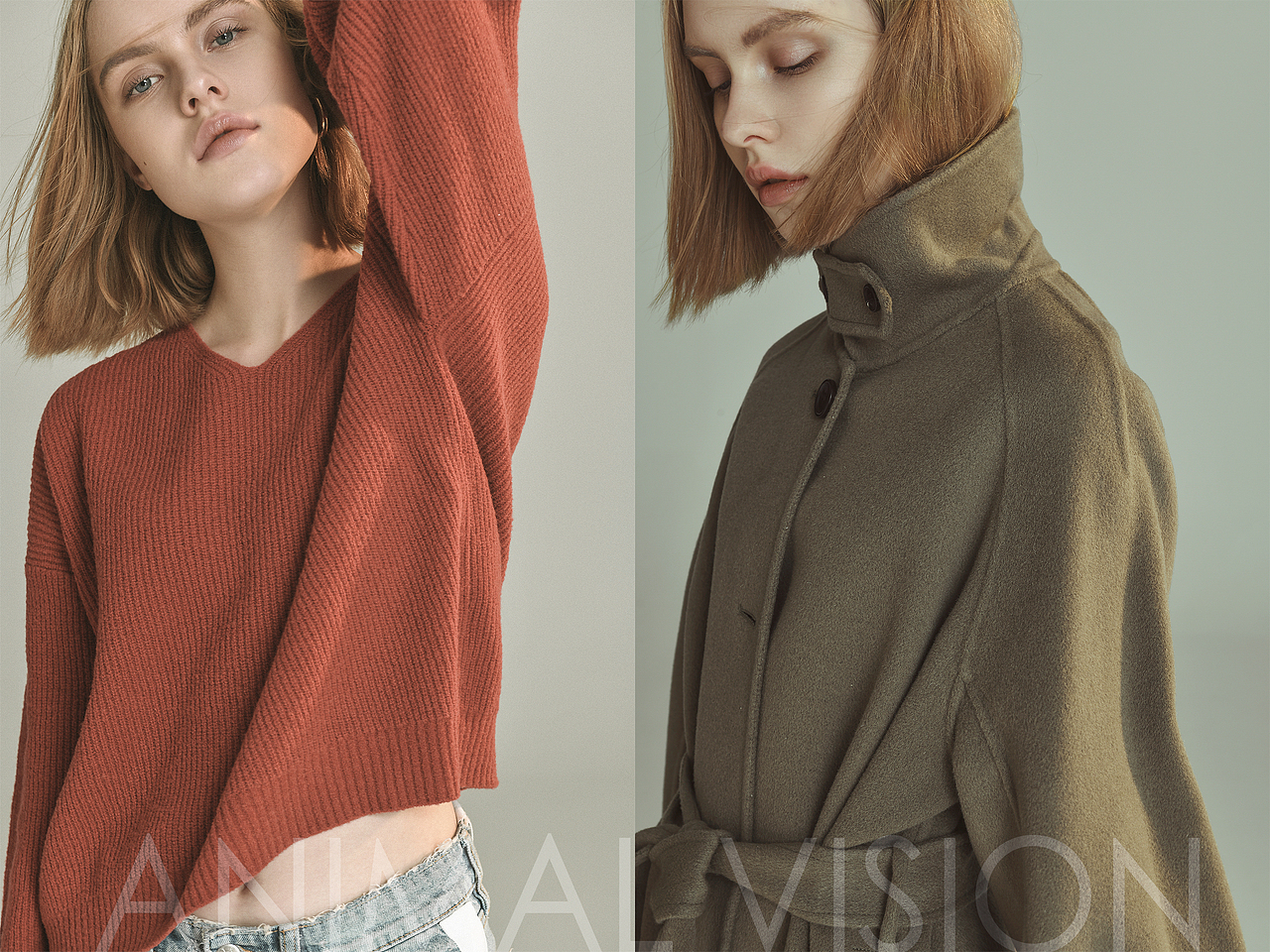 秋寒，该添衣了