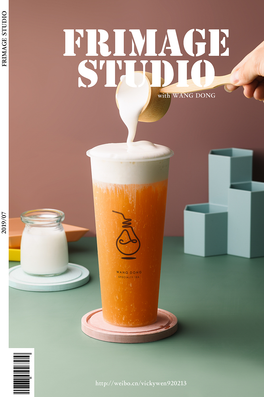 美食摄影/王董WANGDONG✖️摄影师小可