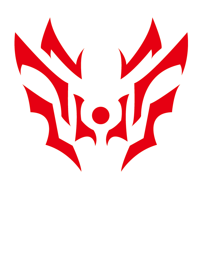 一些比较好看的原创图腾|平面|logo|麒麟白_原创作品-站酷(zcool)