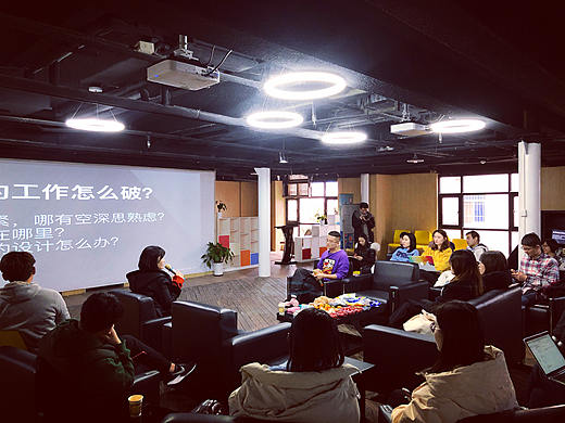 执行力太强也有错？设计师：我太南了！