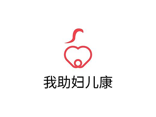江苏省妇女儿童福利基金会卡通吉祥物及“我助妇儿康”