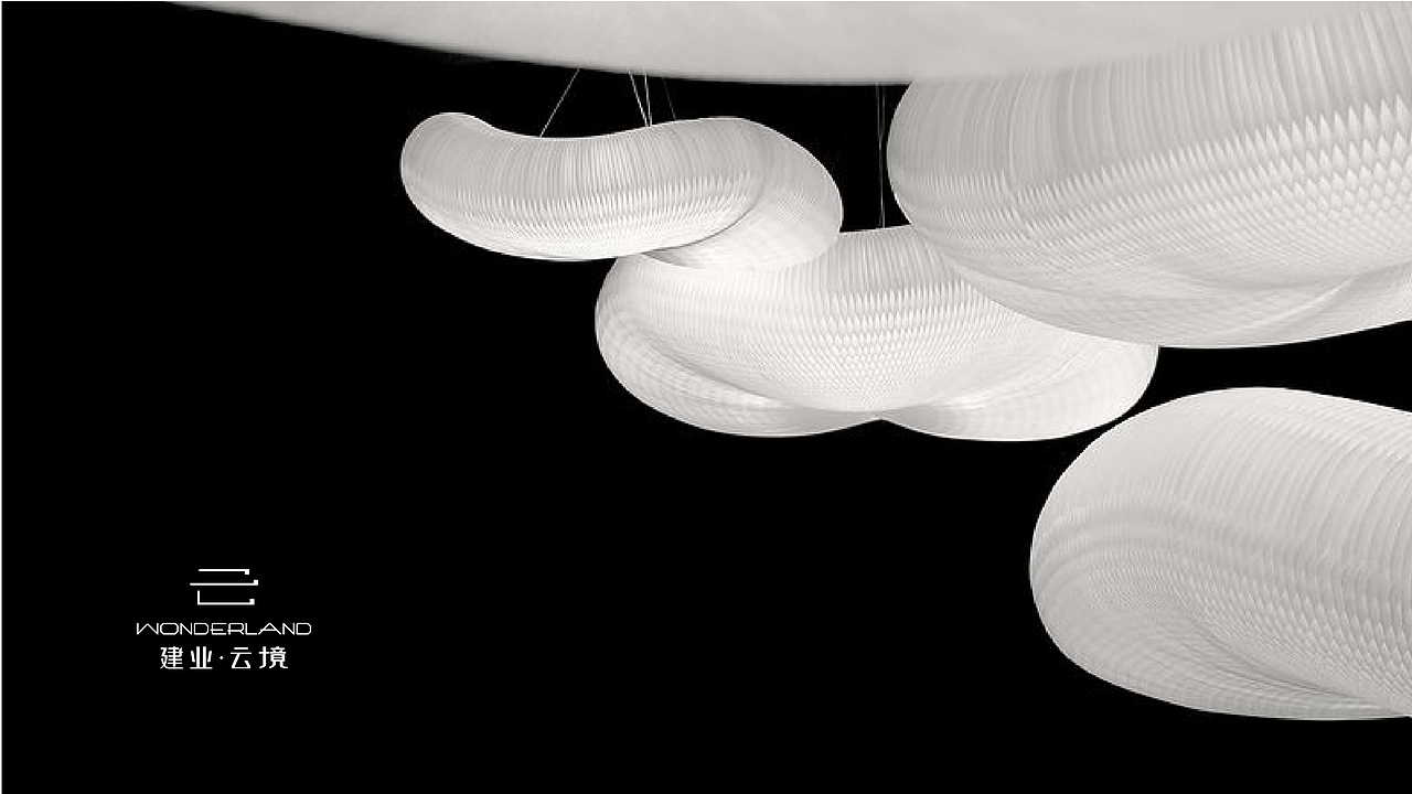 2021-近期作品 建业云境 - 提报（图ZMjY0ODAwNjcy） - 品牌 - 站酷设计师SCdesignArdor原创素材 - 站酷ZCOOL