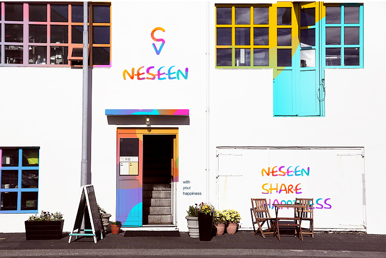 2018年品牌与设计课程作业