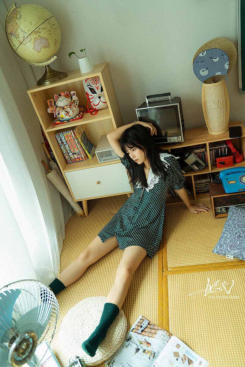 【有映画】奈奈