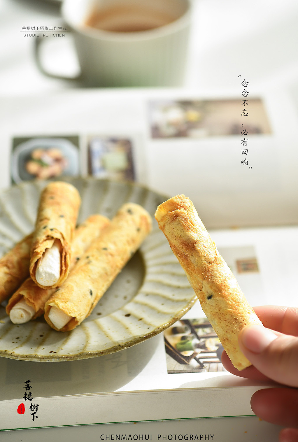 蛋卷（图ZMjM5NzU3ODc2） - 产品摄影 - 站酷设计师摄影师陈茂辉原创素材 - 站酷ZCOOL