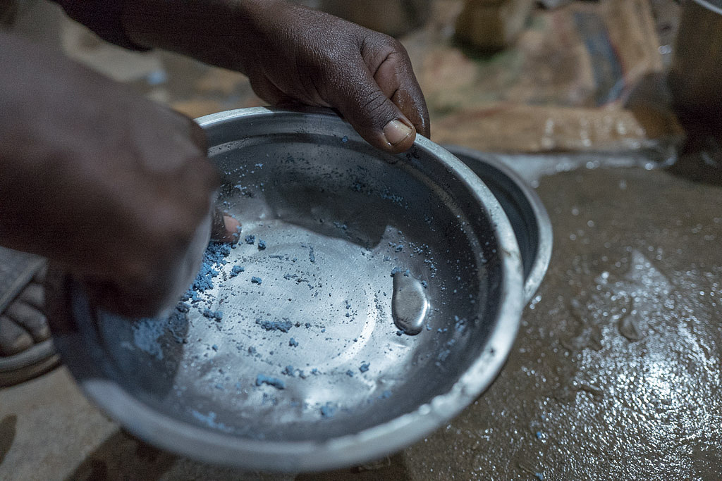 尼罗河肖像goldenage努比亚沙漠的黄金时代