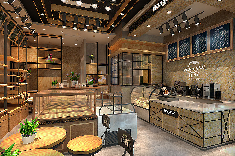 许昌鸿利來烘焙时光