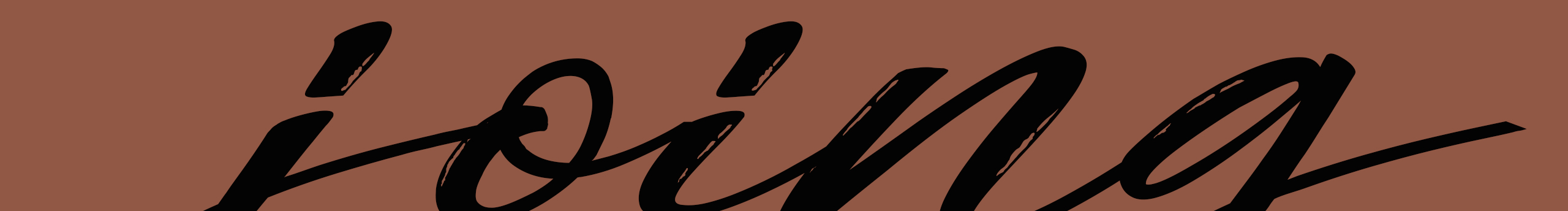 JoingChung的个人主页（封面预览） - 主页封面设置 - 站酷设计师JoingChung原创素材 - 站酷ZCOOL