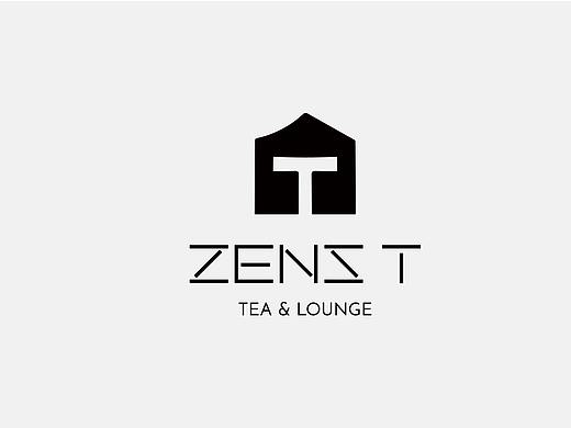 亚洲吃面公司案例【ZENS T】新锐白领的茶生活厅