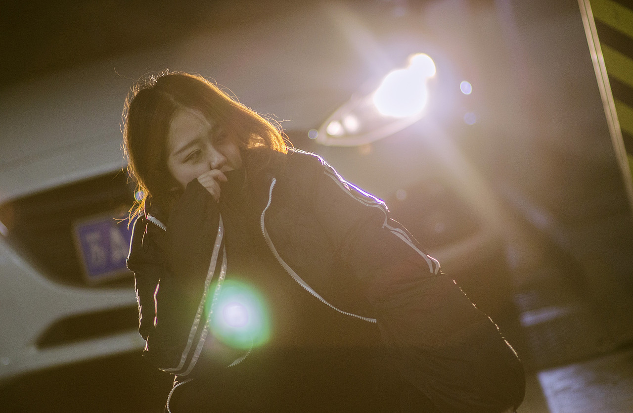 人像-雨过迁徙（图ZMTI1MDYwNTc2） - 人像摄影 - 站酷设计师李福甩原创素材 - 站酷ZCOOL