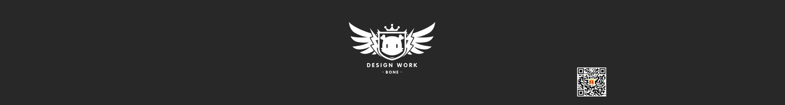 骨头_的个人主页（封面预览） - 主页封面设置 - 站酷设计师骨头_原创素材 - 站酷ZCOOL