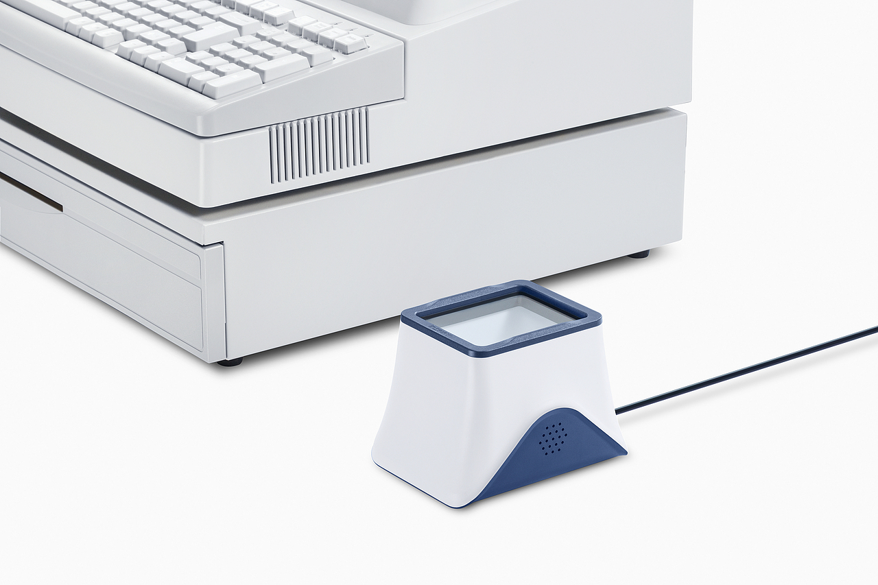 意锐小白盒产品修图一