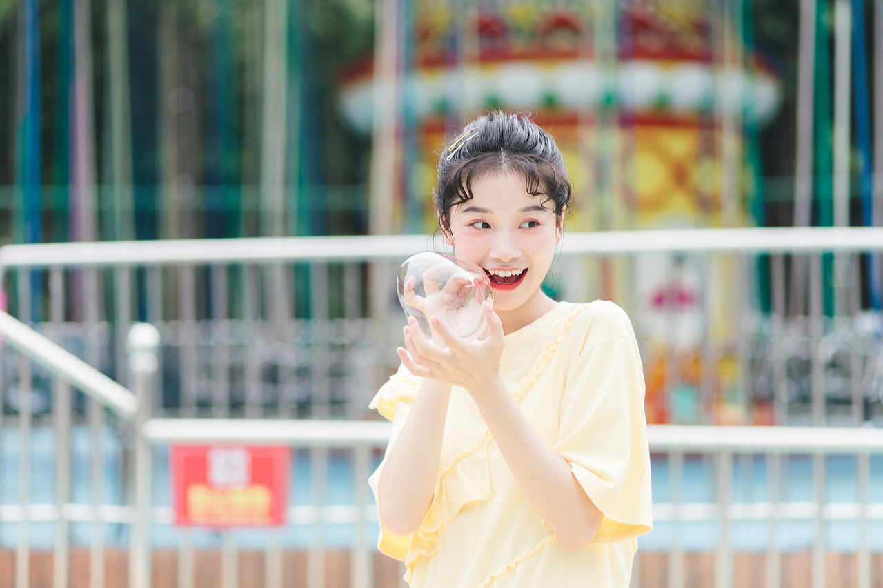 最好的天气（图ZMTc1Mjk4NjA0） - 人像摄影 - 站酷设计师南与视觉原创素材 - 站酷ZCOOL