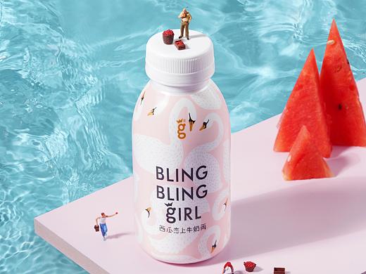 食摄 跨越西瓜山翻阅桃子岭每一种口味都能让你倾心