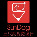 sundog视觉的头像