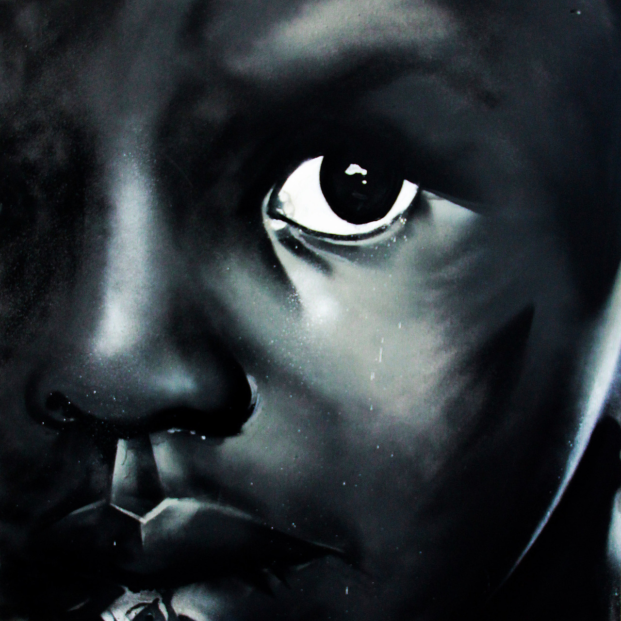 FRIDAY_CREW/KEEP ON PAINTING 2