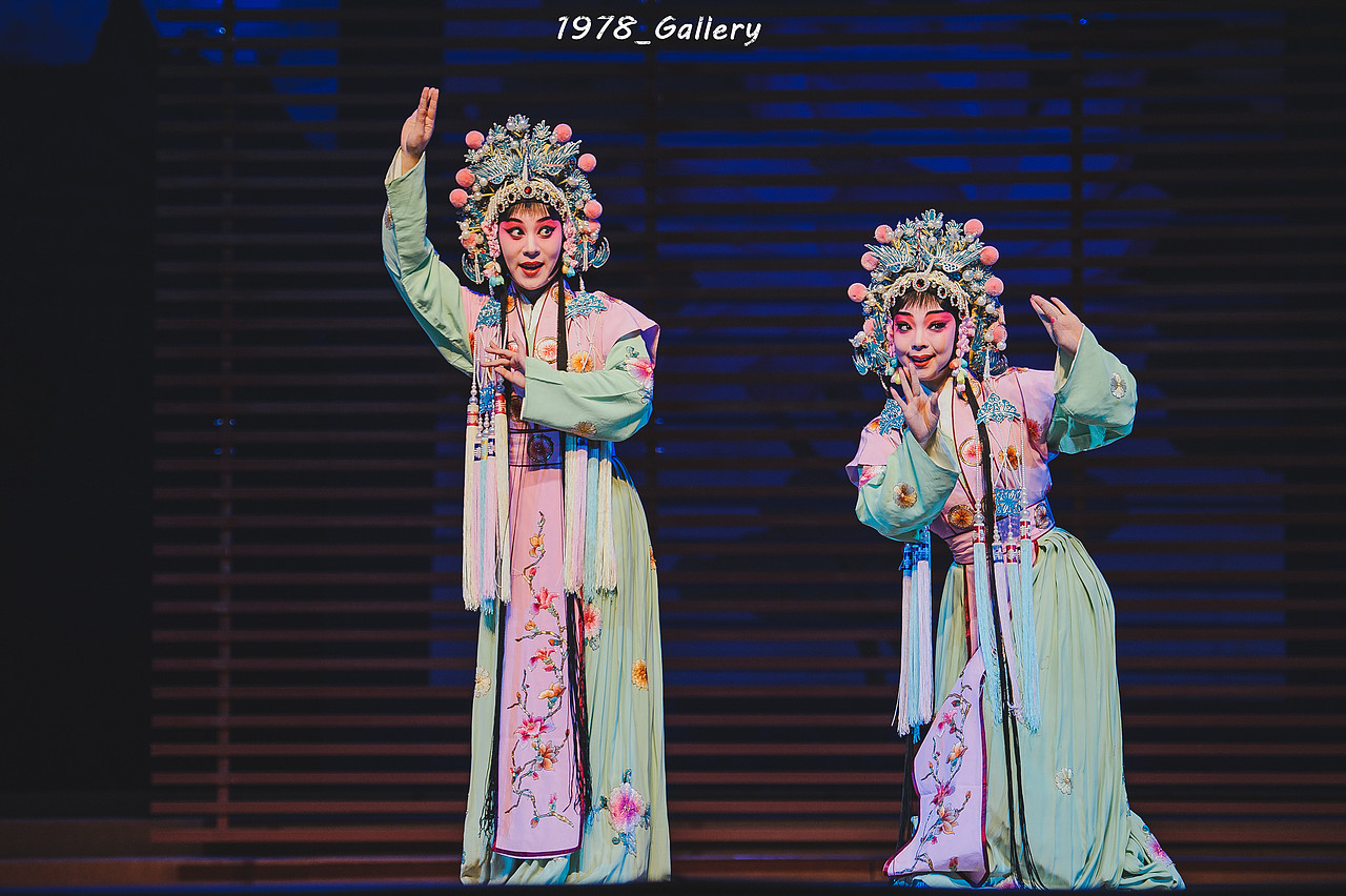 《长生殿》三本【马嵬惊变】（图ZODEwMTY4MTI=） - 人像摄影 - 站酷设计师1978_Gallery原创素材 - 站酷ZCOOL