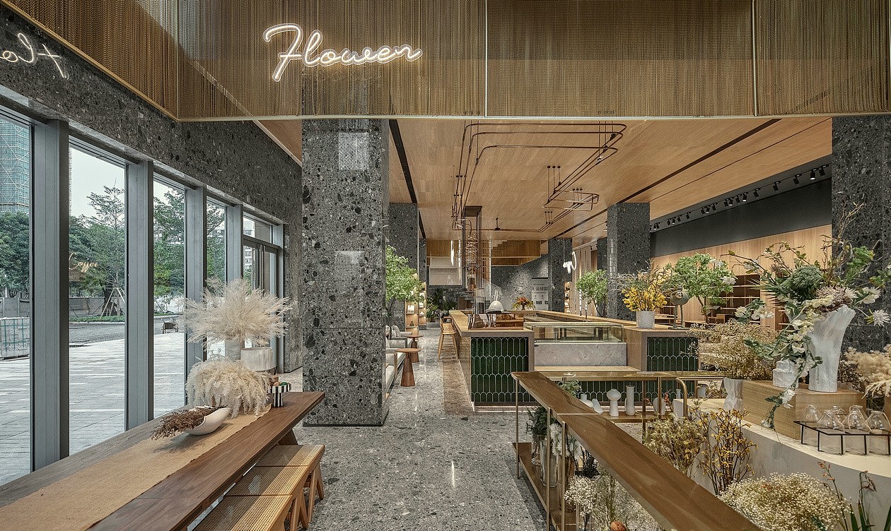 美好自有穿透力!（图ZMjI5MDU0Nzg0） - 家装设计 - 站酷设计师效果图小静原创素材 - 站酷ZCOOL