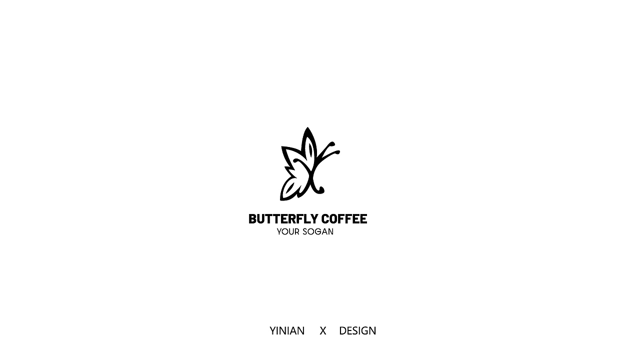 logo字体合集