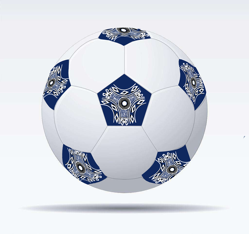 足球设计|平面|图案|哦咯_原创作品-站酷(zcool)