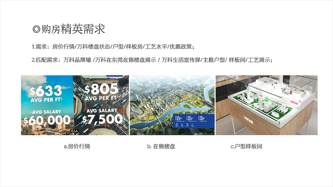 東莞万科城市客厅设计