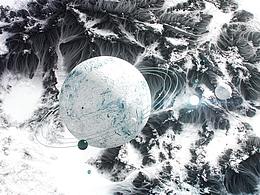 《2020》OC小白渲染练习