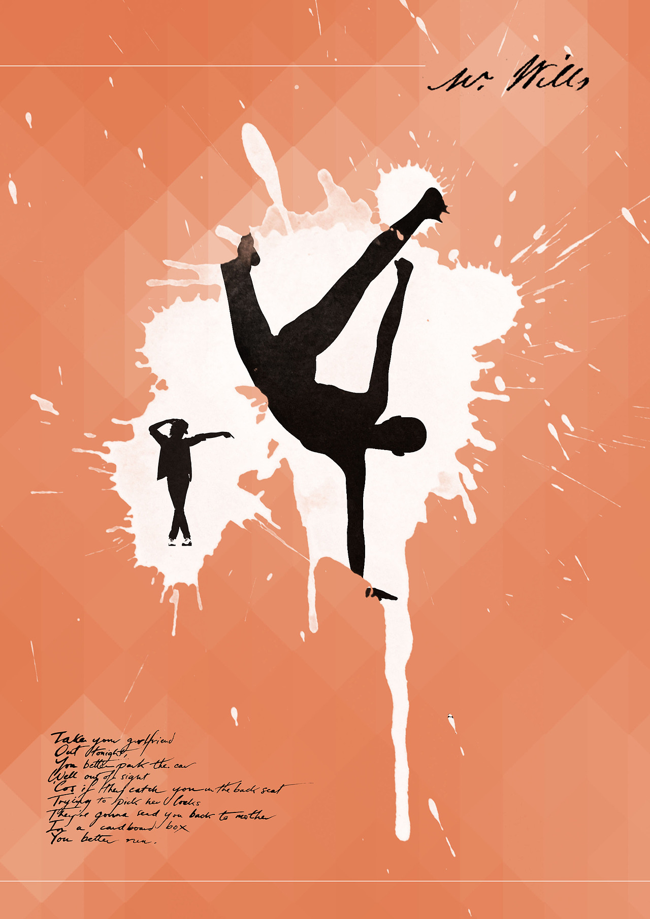 原创（图ZNTk5NjA1NDQ=） - 海报 - 站酷设计师寒月轩i原创素材 - 站酷ZCOOL