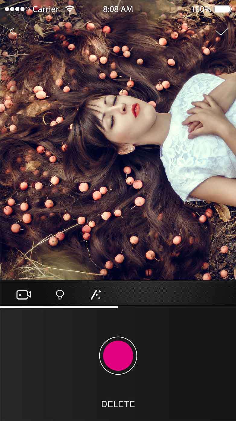 APP界面（图ZODIwNjIzNTI=） - APP界面 - 站酷设计师Lost丶T原创素材 - 站酷ZCOOL