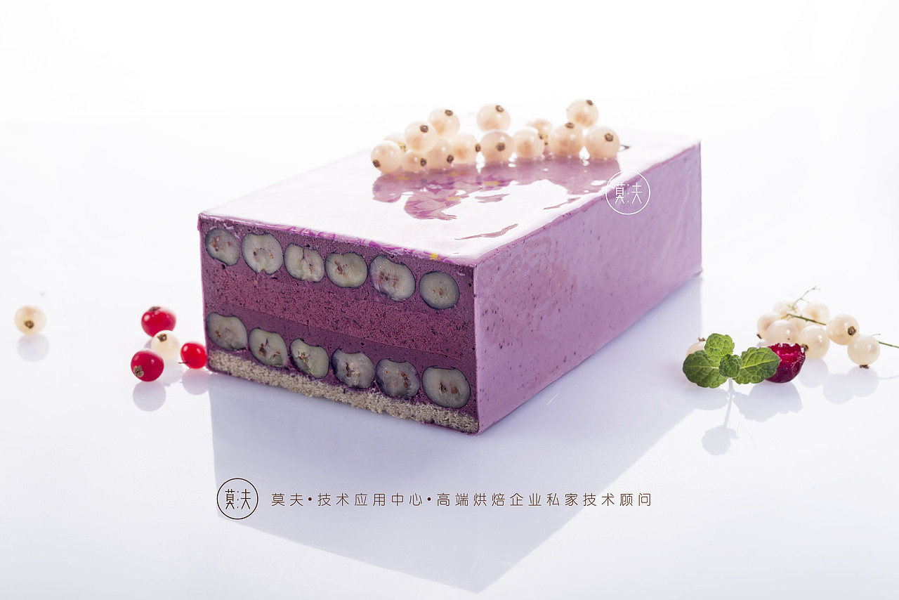 百幻纱 单层蛋糕系列