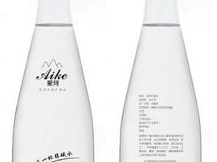 矿泉水包装