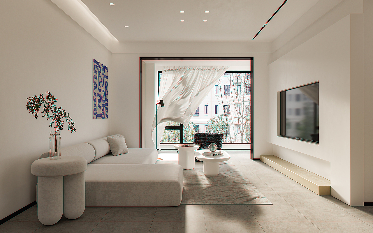 #8 故事的最后（图ZMjUyMTU4MjYw） - 家装设计 - 站酷设计师从前美好的时光原创素材 - 站酷ZCOOL