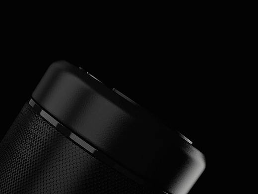 音响内部展开动画（个人主页-ZNTc0NDE3MDA=） - 生活用品 - 站酷设计师哦比托原创素材 - 站酷ZCOOL