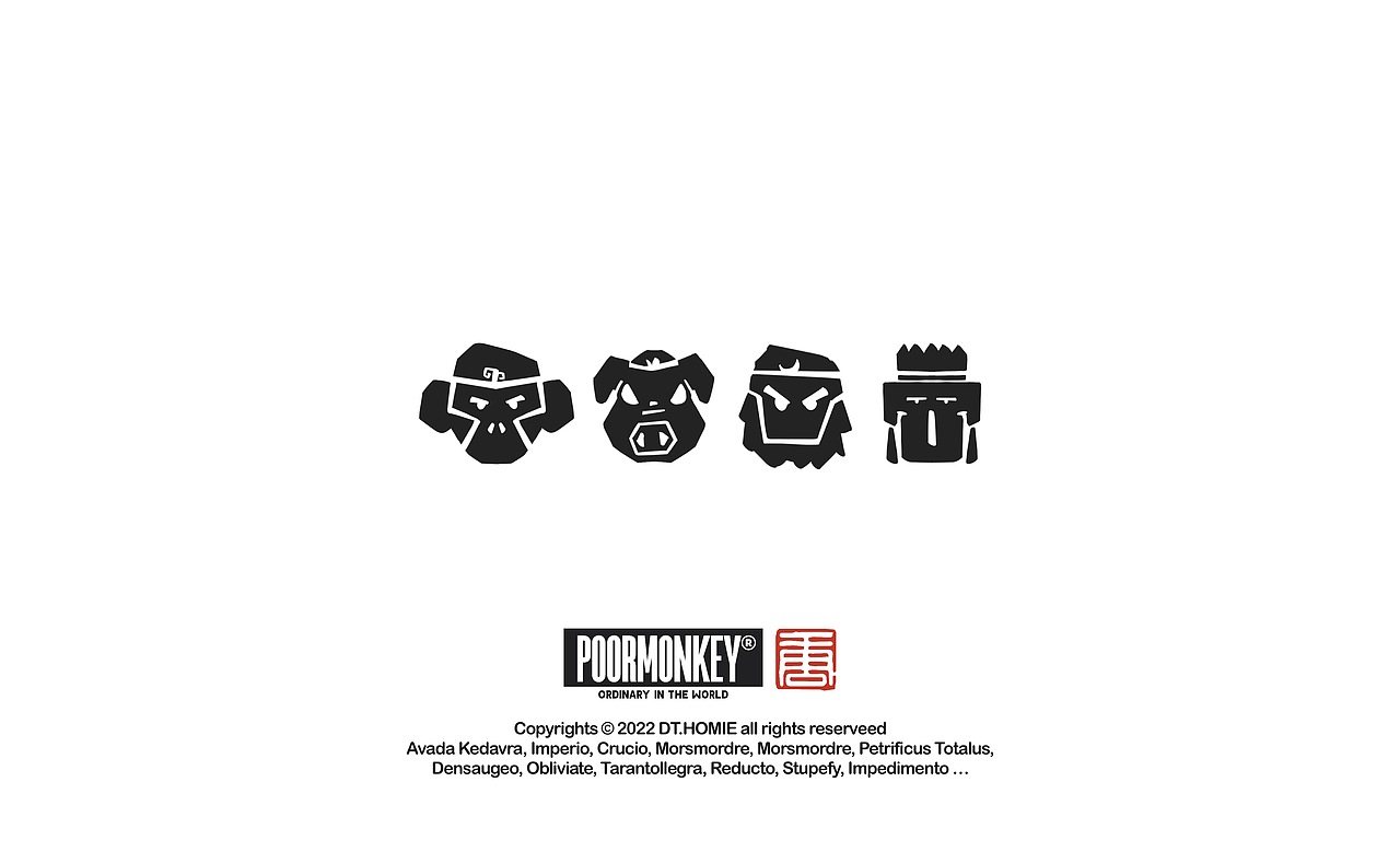 大唐homie（图ZMzE4MjgyNDQ4） - 商业插画 - 站酷设计师随便一只猴子原创素材 - 站酷ZCOOL