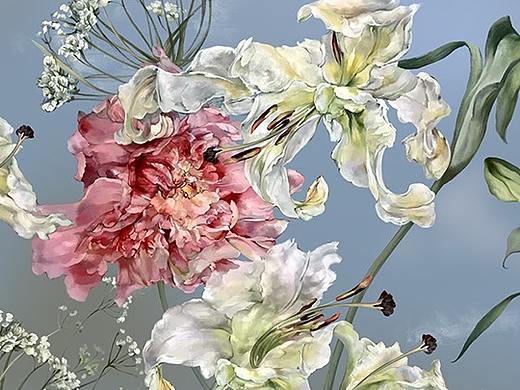 墻繪（個人主頁-ZNDA0MzkyOTY=） - 繪畫 - 站酷設計師森染原創(chuàng)素材 - 站酷ZCOOL