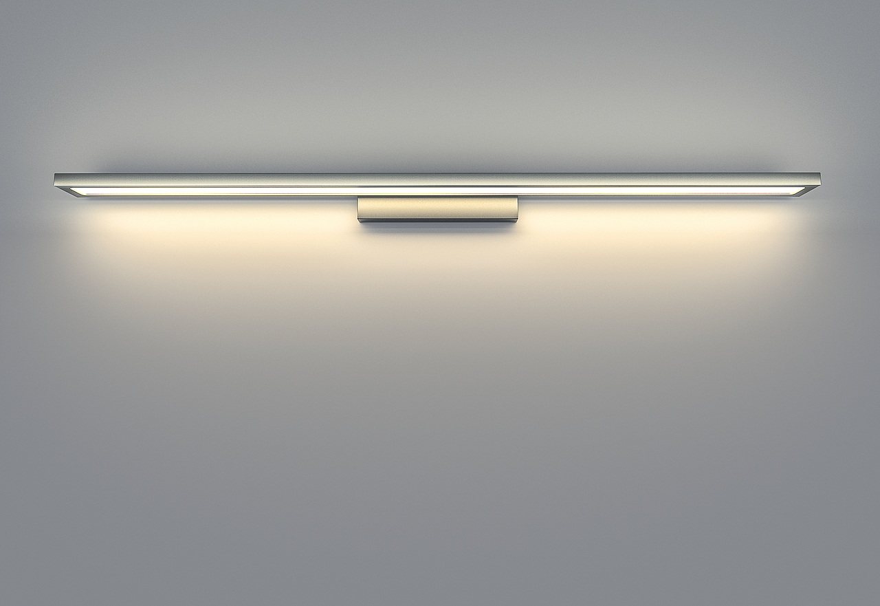 灯饰渲染-阿比盖尔壁灯