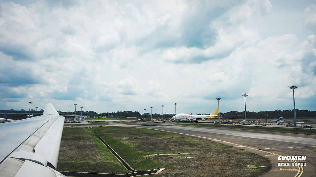 行摄 · 新加坡(三)