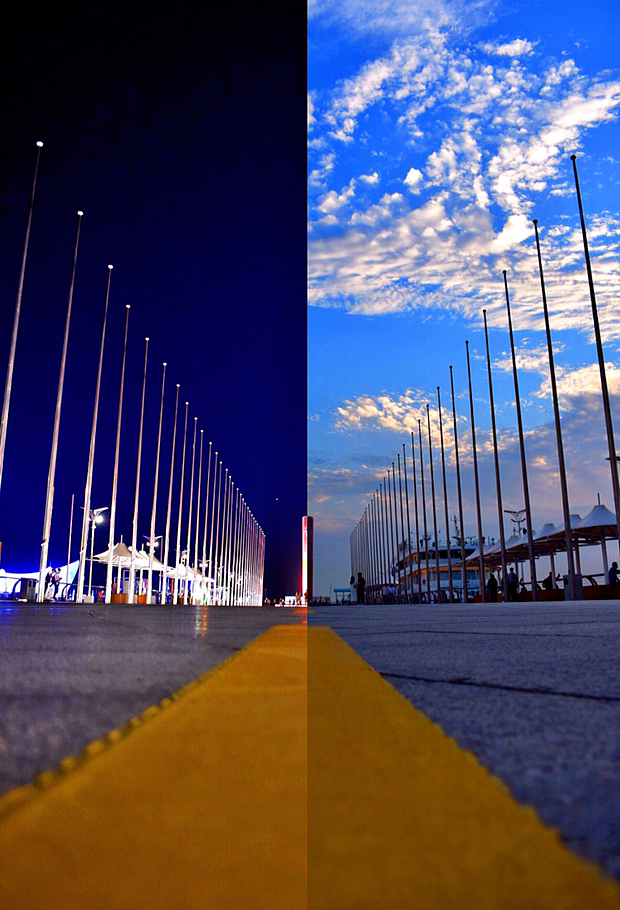 2022的下半年,我都拍了哪些好照片呢