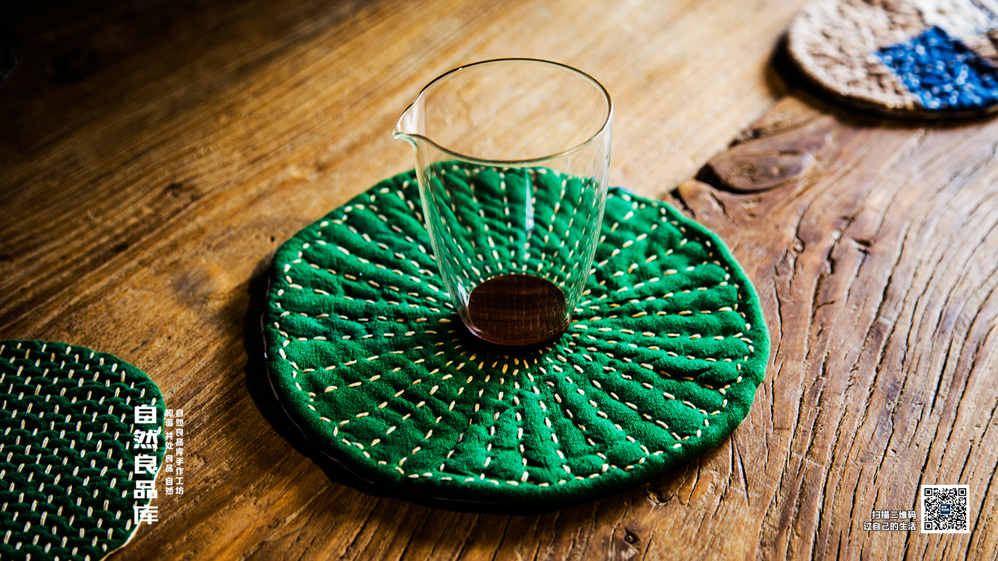 自然良品库,生活里绿色的物品,平静,悠闲和美好_自然良品库-站酷zcool