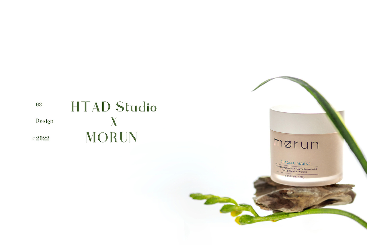 赋活面膜/MORUN