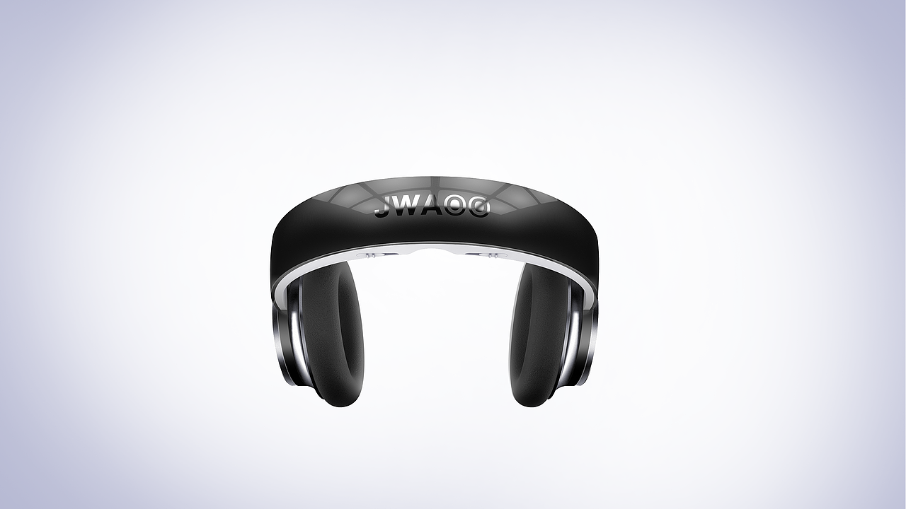 虛擬視頻眼鏡（圖ZMzA0MjA1MjQ=） - 電子產(chǎn)品 - 站酷設(shè)計(jì)師Fayth原創(chuàng)素材 - 站酷ZCOOL