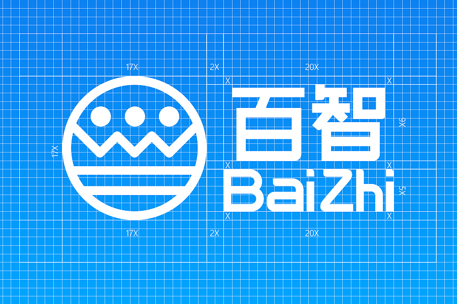 百智（图ZNDgyNjYwMzI=） - Logo - 站酷设计师noone54dx原创素材 - 站酷ZCOOL