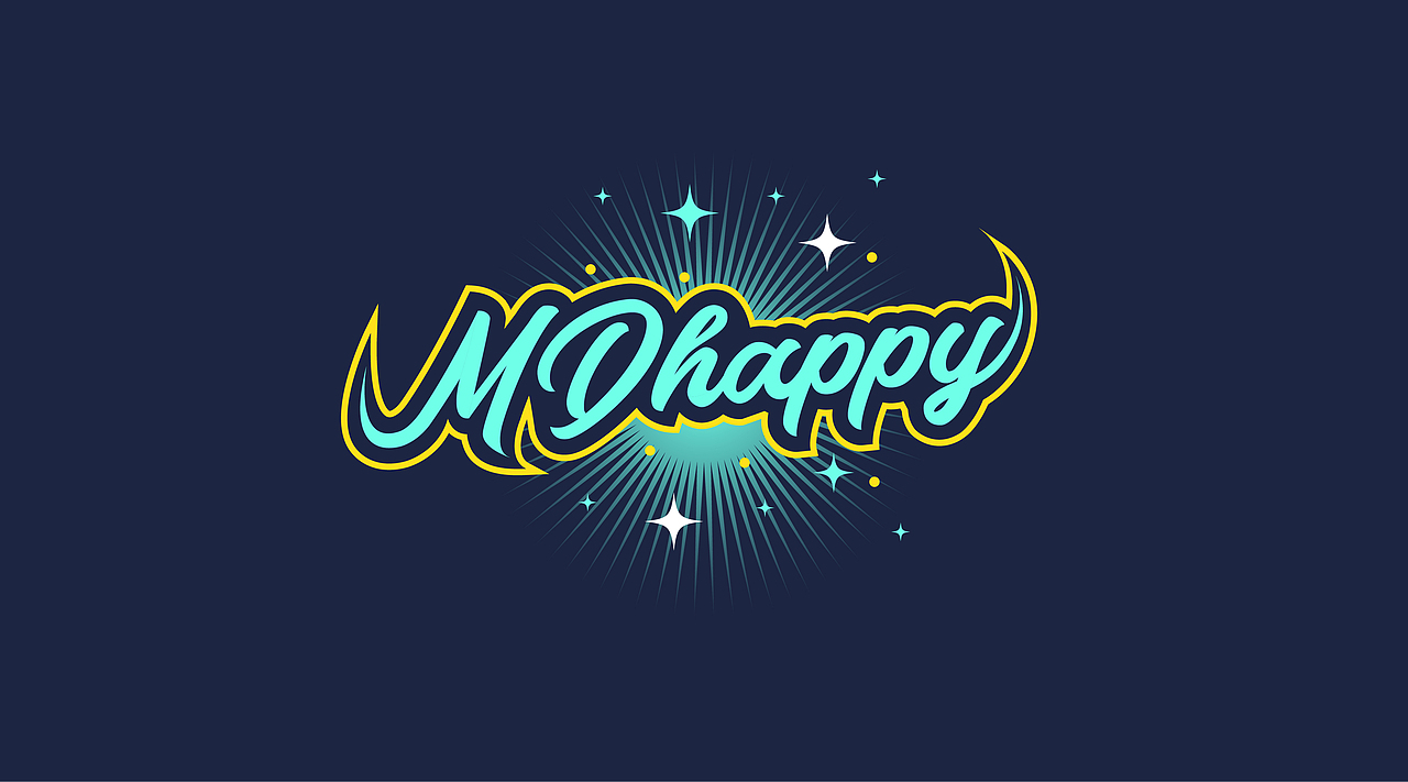 8月你好！（图ZMTI1Mzg5MDQw） - 字体/字形 - 站酷设计师阿敏设计原创素材 - 站酷ZCOOL