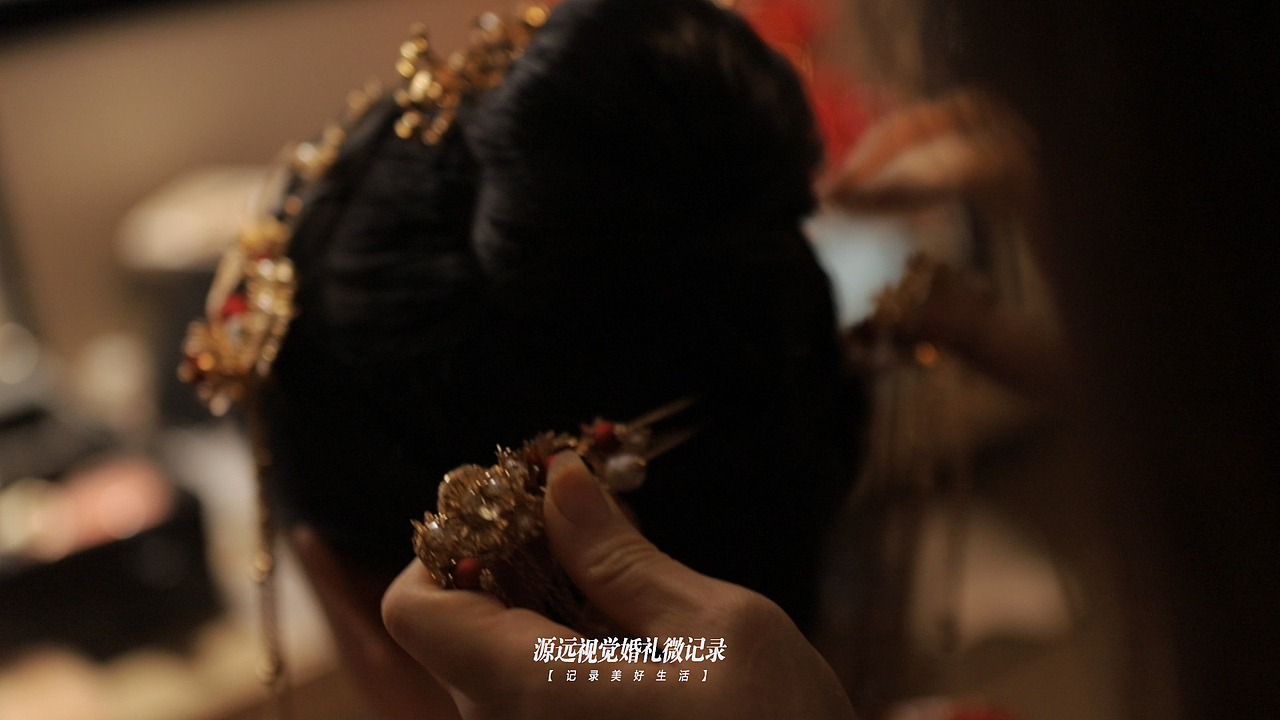 记录一下2019年12月01号婚礼跟拍