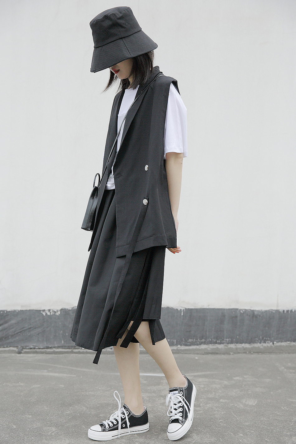 【情绪实验室】品牌 2020 春夏新品上市 LOOKBOOK(图ZMjAxMTE3MTEy) - 人像摄影 - 站酷设计师YONKOS原创素材 - 站酷ZCOOL