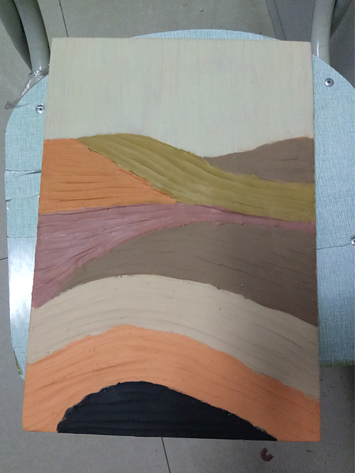 手工艺之装饰油泥作品-动画产品设计（图ZODY0NzM4MTI=） - 其他手工艺 - 站酷设计师urnot布拉原创素材 - 站酷ZCOOL