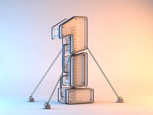 C4D练习（个人主页-ZMjUwNTM3NDQ=） - 其他三维 - 站酷设计师染柒HOHO原创素材 - 站酷ZCOOL