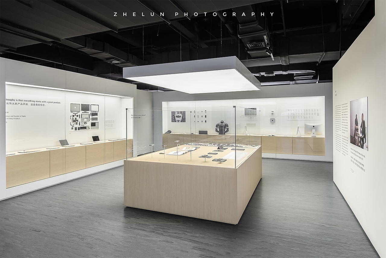 红点设计博物馆 空间拍摄（图ZMTcwNDkwMDUy） - 环境/建筑摄影 - 站酷设计师喆伦原创素材 - 站酷ZCOOL