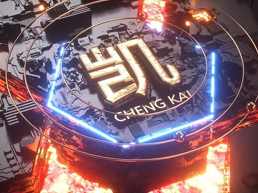 科技芯片-凯（个人主页-ZMzk4Mzc4MzI=） - 产品 - 站酷设计师凯先森o0原创素材 - 站酷ZCOOL