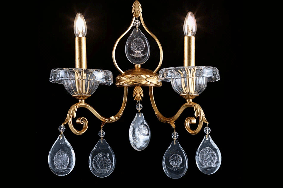 进口灯具STILLUX 延续经典与创意